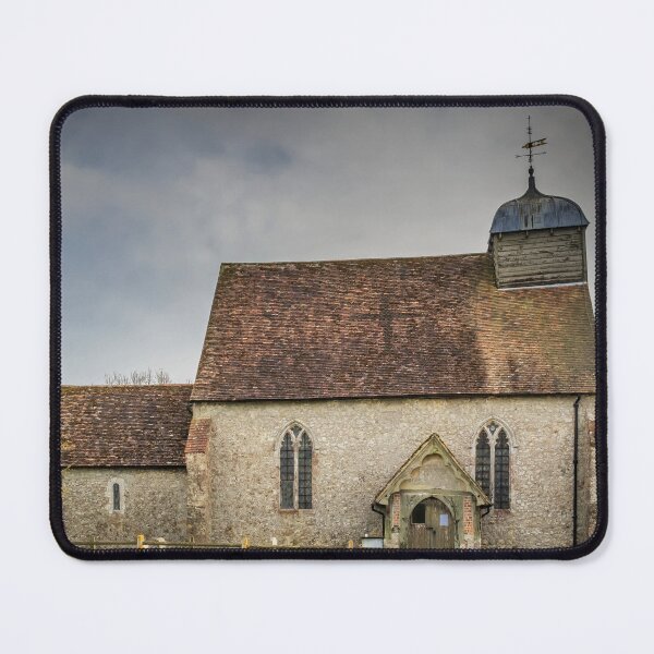 Item preview, St. Rumwolds designed and sold by JEZ22.