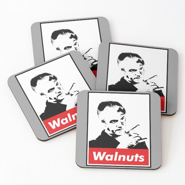 Item preview, Paulie Walnuts - Streetwear Style Print designed and sold by SMStore.