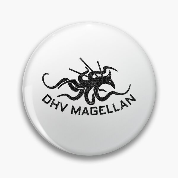 Item preview, DHV Magellan (Variant) designed and sold by huckblade.