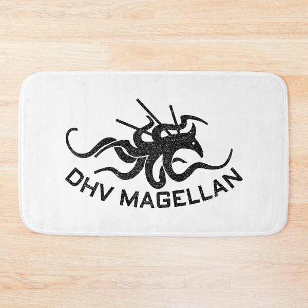 Item preview, DHV Magellan (Variant) designed and sold by huckblade.