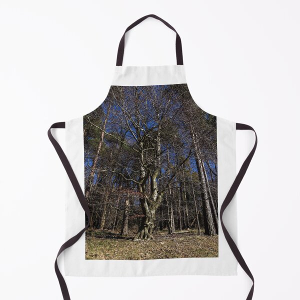Item preview, Crooked tree designed and sold by Martin Fenton.