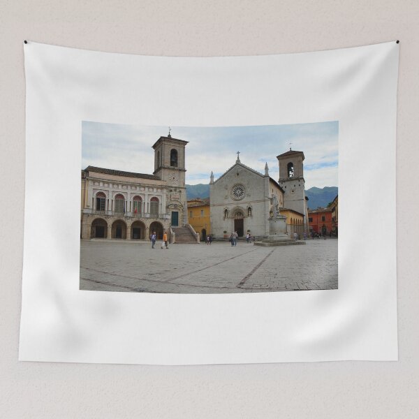 Item preview, Memory of Norcia designed and sold by annalisa56.