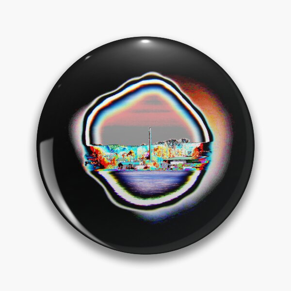 Item preview, Small town cityline in sweden designed and sold by Abstraktera.