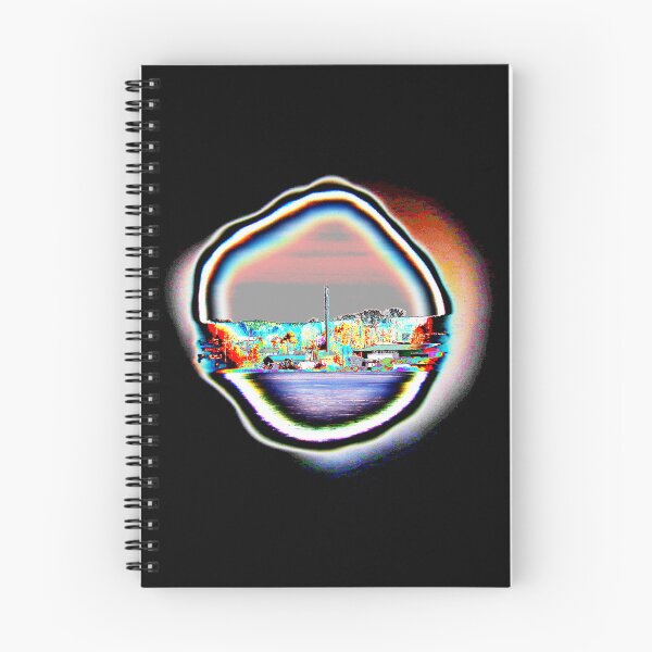 Item preview, Small town cityline in sweden designed and sold by Abstraktera.