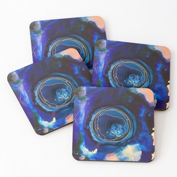 Item preview, Portal Series designed and sold by Art-by-Bayla.