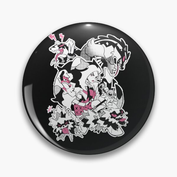 Item preview, Rock Leader designed and sold by SlugForce.