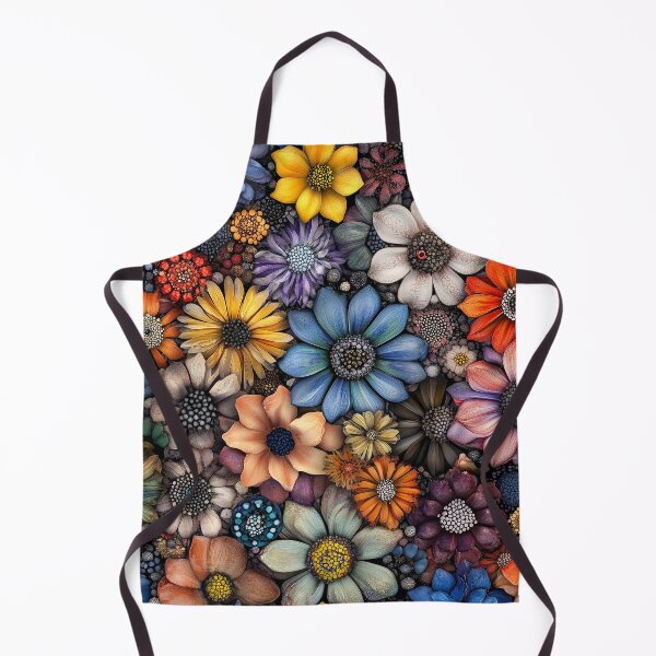 Item preview, Flowers Upon Flowers designed and sold by JPugliese.