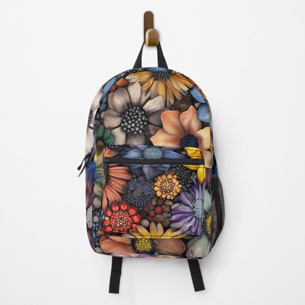 Item preview, Flowers Upon Flowers designed and sold by JPugliese.