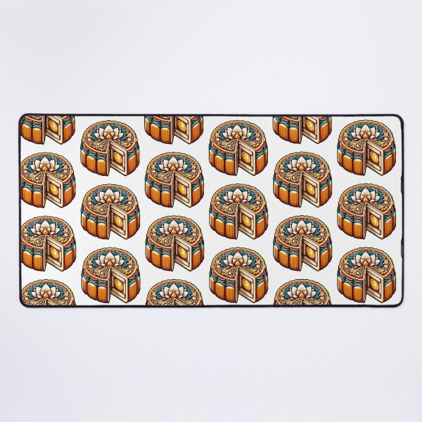Item preview, Chinese mooncake designed and sold by Meemaart.