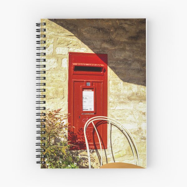 Item preview, English wall post box designed and sold by Martin Fenton.
