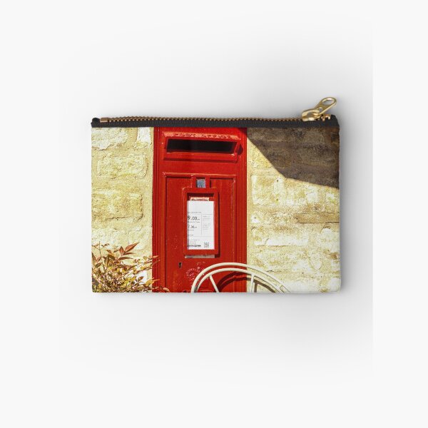Item preview, English wall post box designed and sold by Martin Fenton.