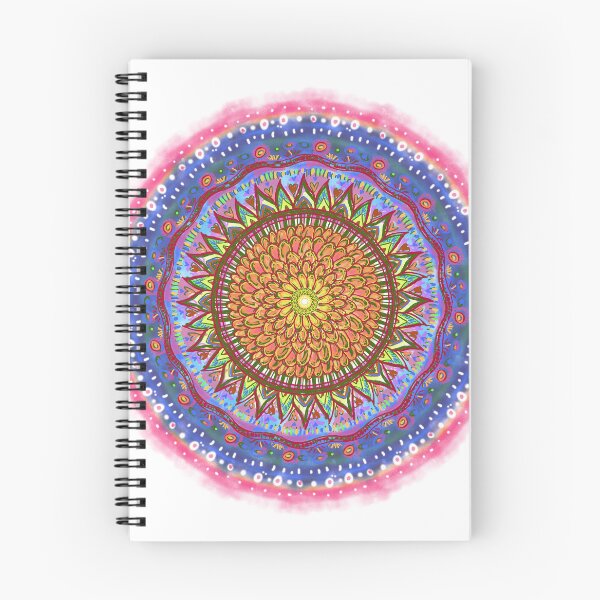 Item preview, Mandala designed and sold by weedstamps.