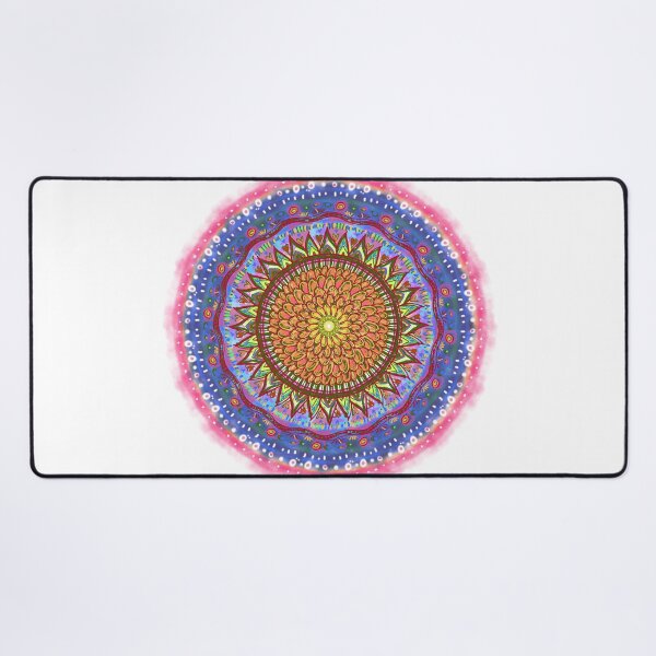 Item preview, Mandala designed and sold by weedstamps.