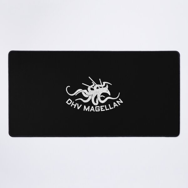 Item preview, DHV Magellan (Chest Pocket) designed and sold by huckblade.