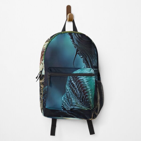 Item preview, The Alien Has Landed vii designed and sold by EugeJ.