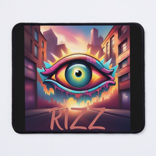 Item preview, Eye-Rizz designed and sold by BlackabyBoutique.