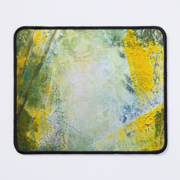 Item preview, Yellow water designed and sold by jacquelineeirianmckay.