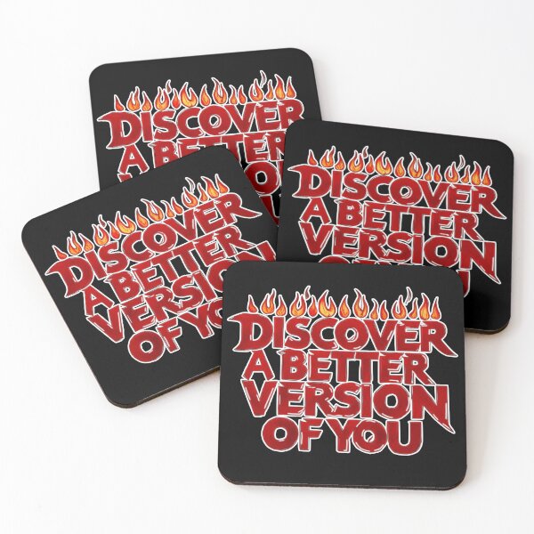 Item preview, Discover a Better Version of You 29 designed and sold by Zeir Shop.