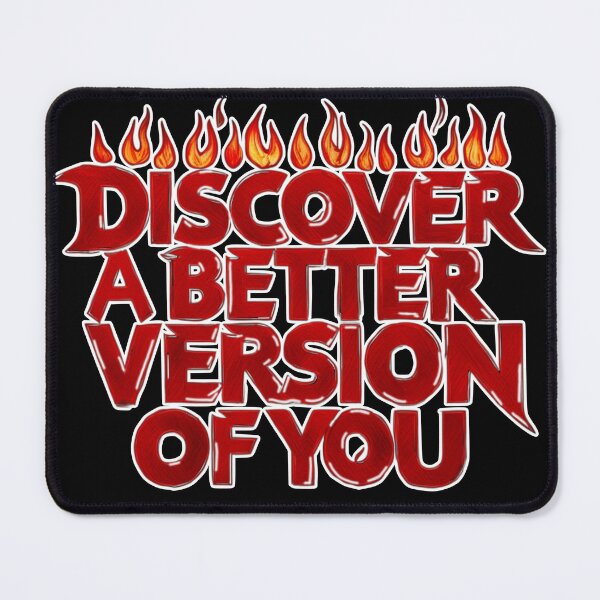Item preview, Discover a Better Version of You 29 designed and sold by Zeir Shop.
