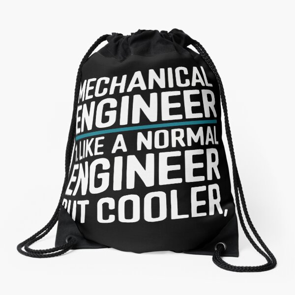 Item preview, Mechanical Engineer Like a designed and sold by blackkramla.