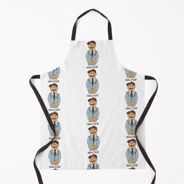 Item preview, The Muppets - Walter designed and sold by Animals-by-JB.