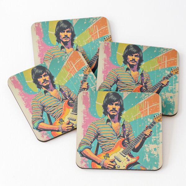 Item preview, Retro Rock Vibes designed and sold by SekzySaxa.