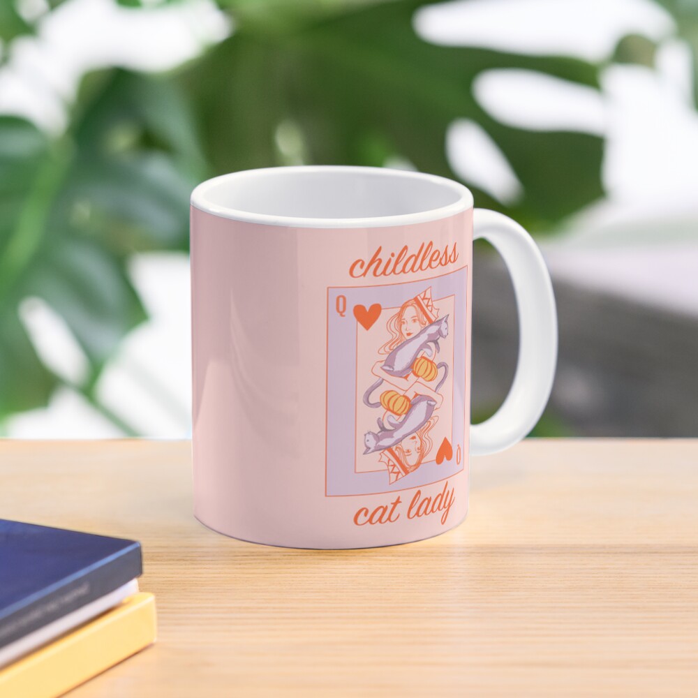 Item preview, Classic Mug designed and sold by paintedplaces.