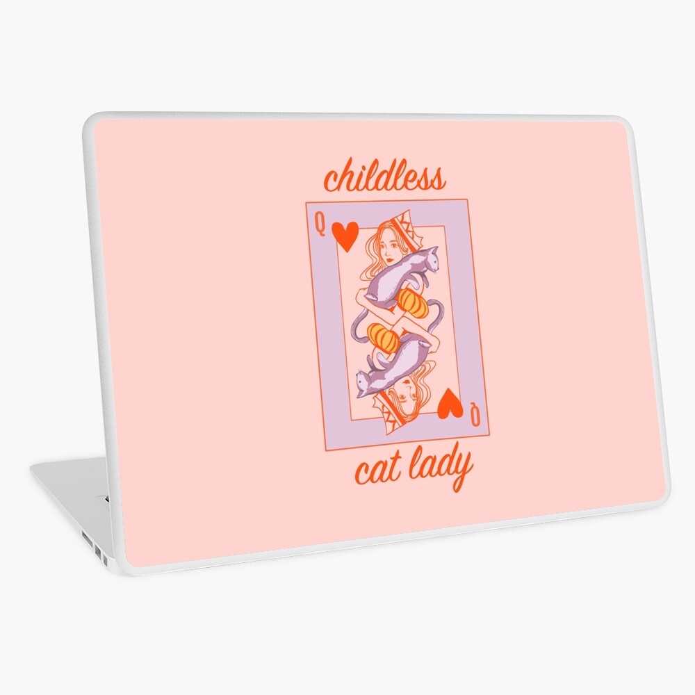 Item preview, Laptop Skin designed and sold by paintedplaces.