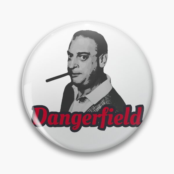 Item preview, Dangerfield  designed and sold by UNK-Fatigues.