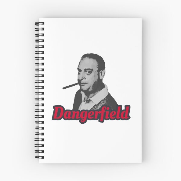 Item preview, Dangerfield  designed and sold by UNK-Fatigues.