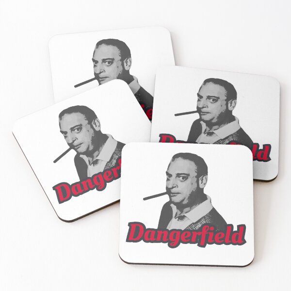 Item preview, Dangerfield  designed and sold by UNK-Fatigues.