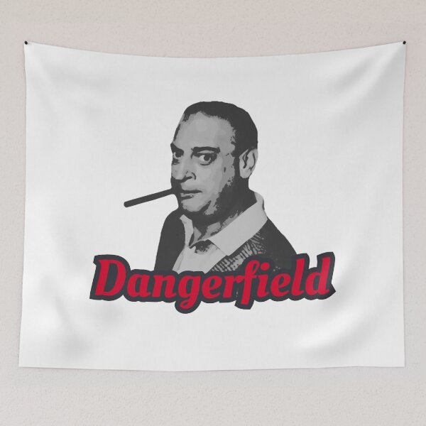 Item preview, Dangerfield  designed and sold by UNK-Fatigues.