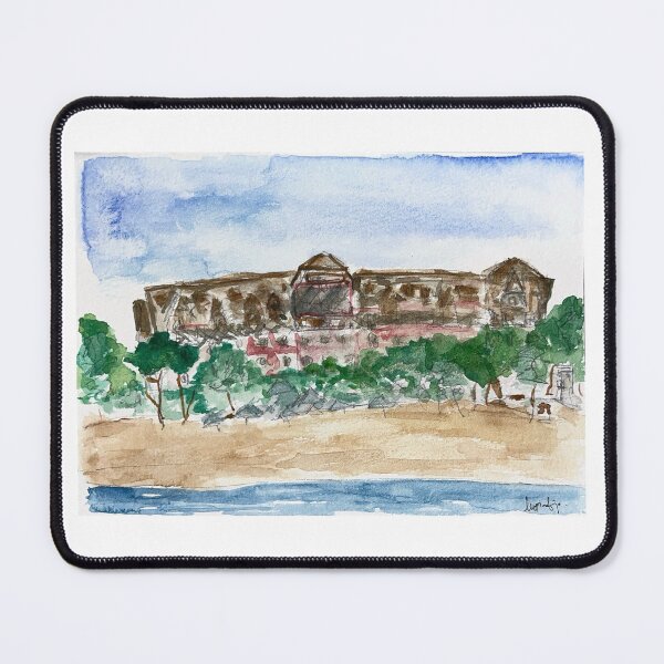 Item preview, Hermitage  designed and sold by lupiabjodot.