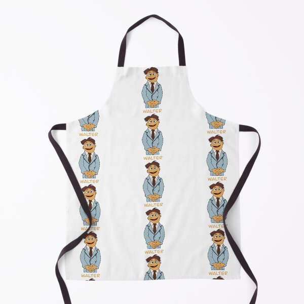Item preview, The Muppets - Walter designed and sold by Animals-by-JB.