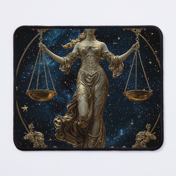 Item preview, Celestial Equilibrium designed and sold by oanaunciuleanu.
