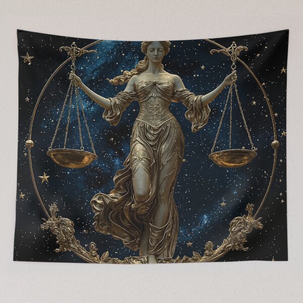 Item preview, Celestial Equilibrium designed and sold by oanaunciuleanu.
