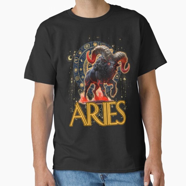 Item preview, Celestials II - Aries designed and sold by The Imaginarium of a Quirky Jose.