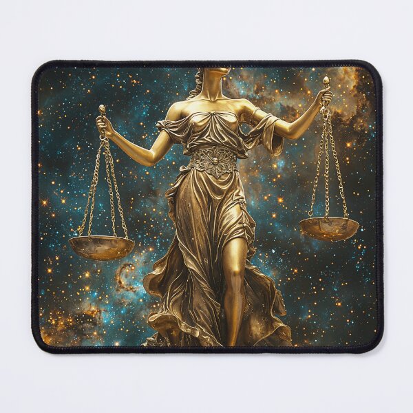 Item preview, Celestial Equilibrium designed and sold by oanaunciuleanu.