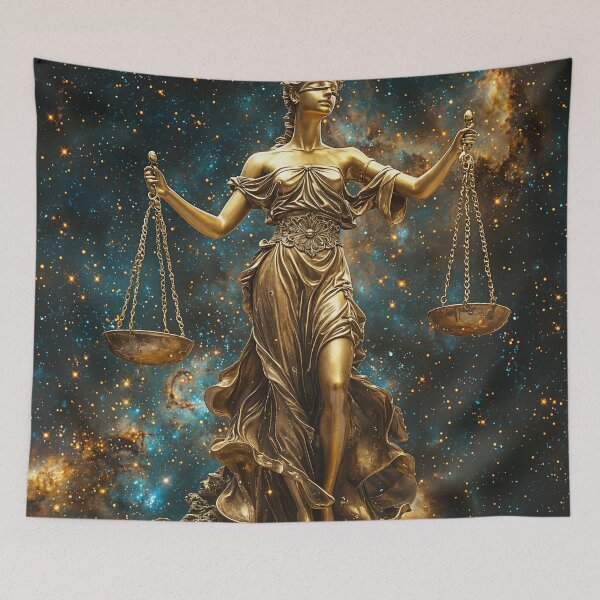 Item preview, Celestial Equilibrium designed and sold by oanaunciuleanu.