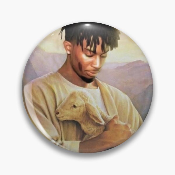 Item preview, Christian Carti designed and sold by slugshadyy.