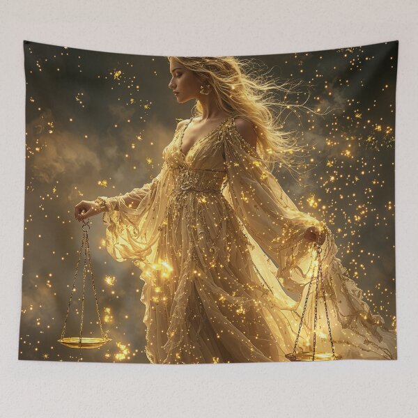 Item preview, Celestial Equilibrium designed and sold by oanaunciuleanu.