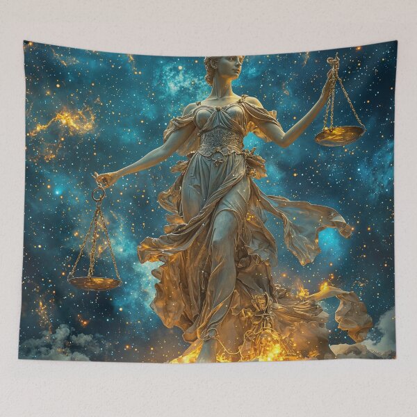 Item preview, Celestial Equilibrium designed and sold by oanaunciuleanu.