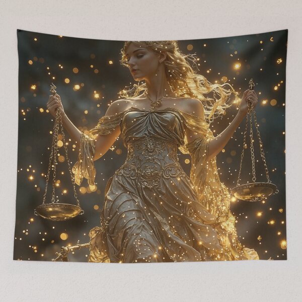 Item preview, Celestial Equilibrium designed and sold by oanaunciuleanu.