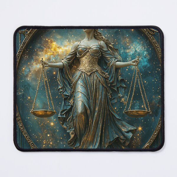 Item preview, Celestial Equilibrium designed and sold by oanaunciuleanu.