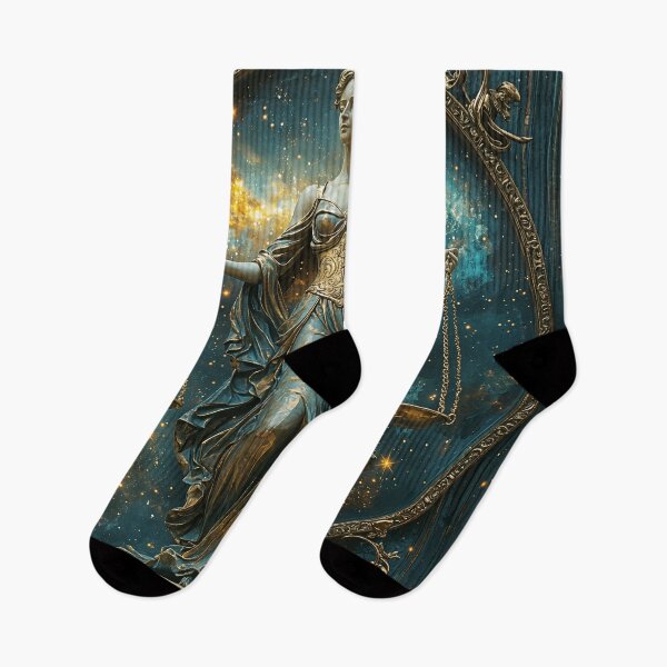 Item preview, Celestial Equilibrium designed and sold by oanaunciuleanu.