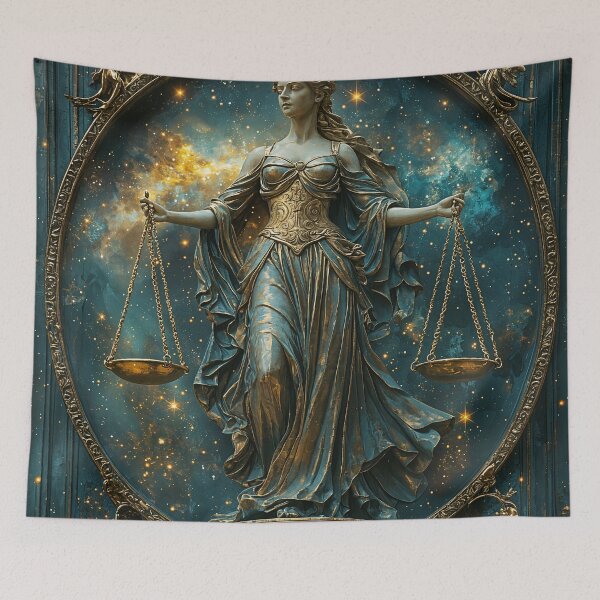 Item preview, Celestial Equilibrium designed and sold by oanaunciuleanu.