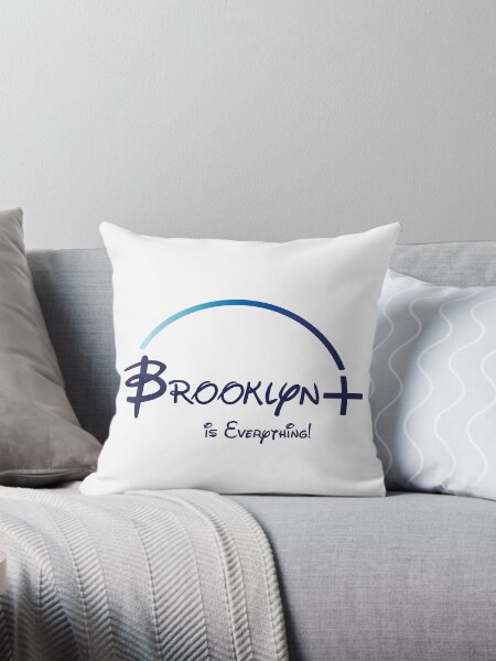 Item preview, Brooklyn NY Love designed and sold by The Big Bodega.