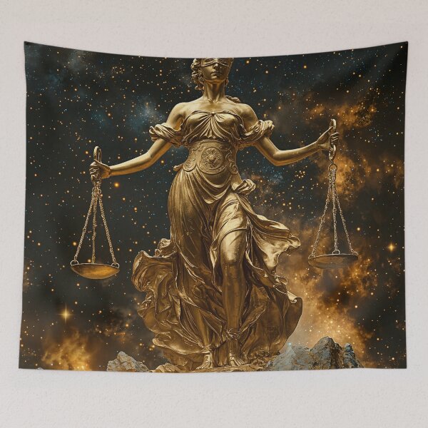 Item preview, Celestial Equilibrium designed and sold by oanaunciuleanu.