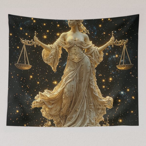 Item preview, Celestial Equilibrium designed and sold by oanaunciuleanu.