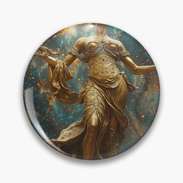 Item preview, Celestial Equilibrium designed and sold by oanaunciuleanu.